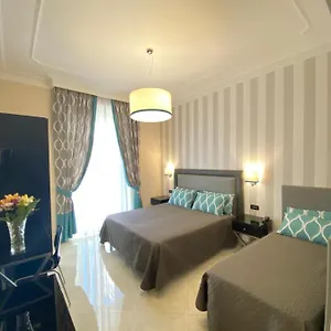 Contilia 3* Roma