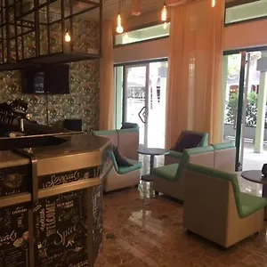 3* Hotel Hotel Venezia San Mauro Mare